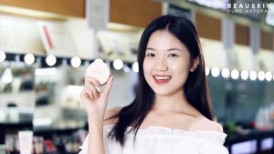 Phấn nước là gì?