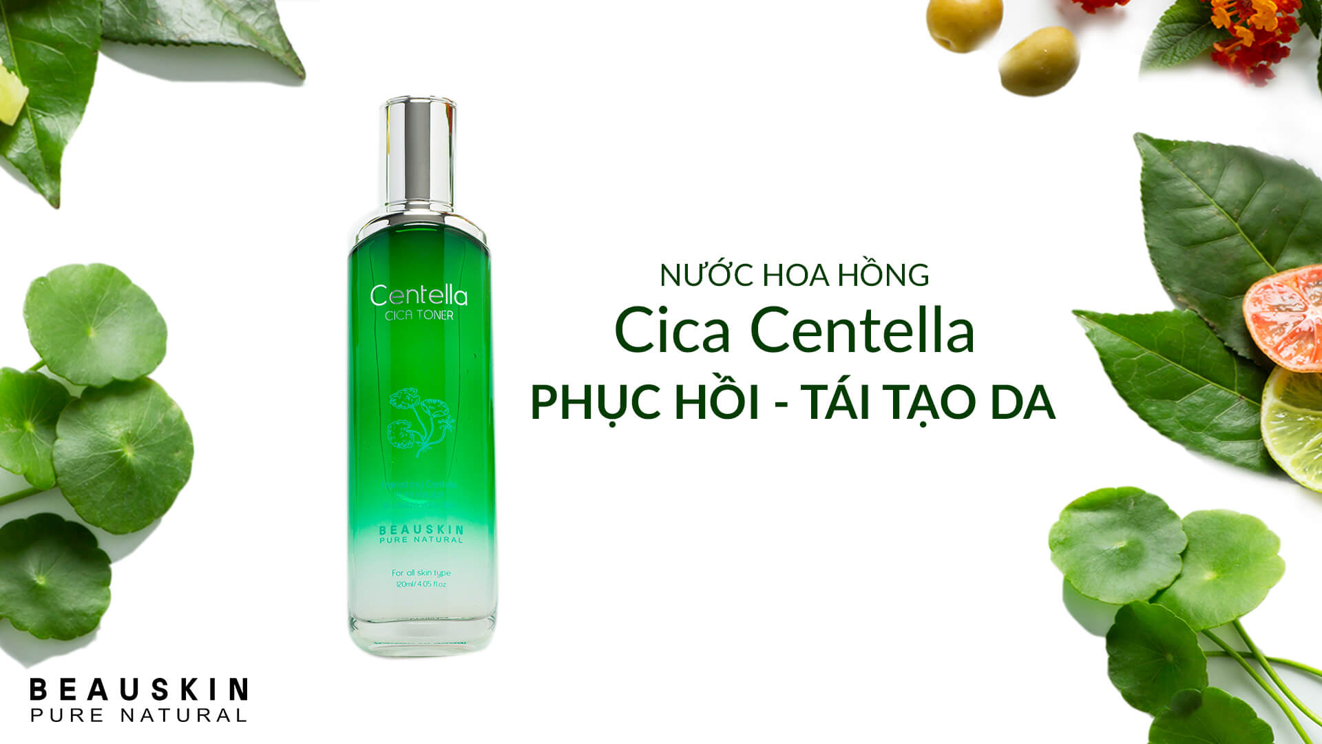 Nước hoa hồng là gì?