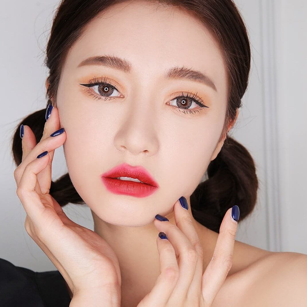 Đôi môi ngọt ngào Đôi môi ngọt ngào