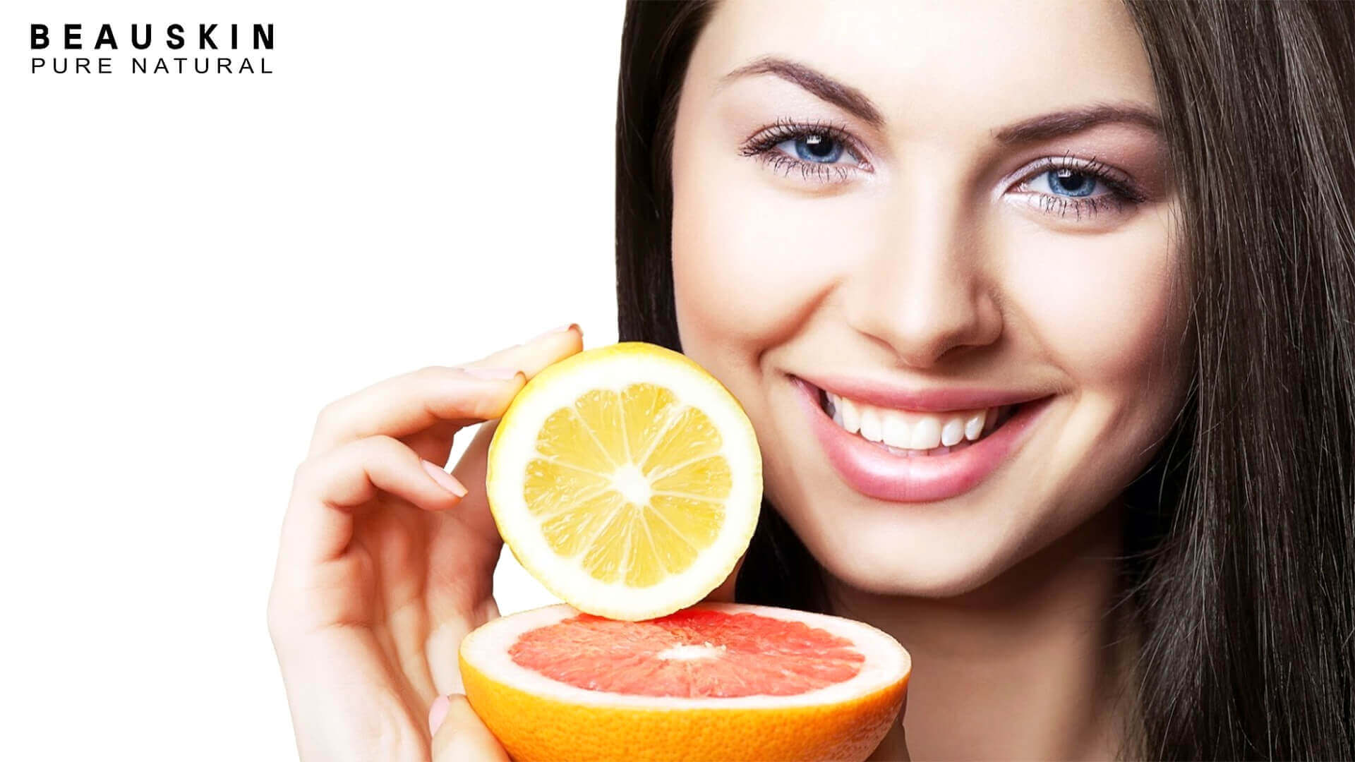 Làm đẹp da bằng Vitamin C