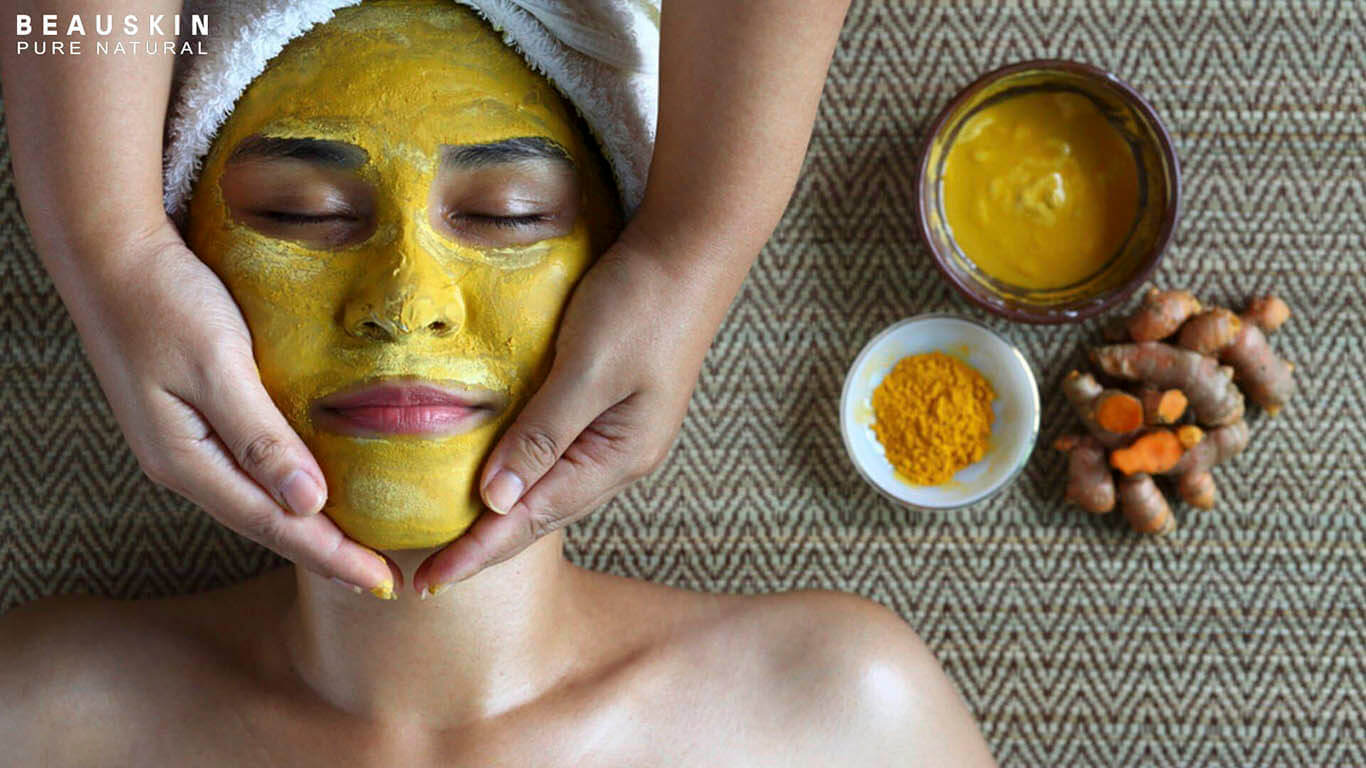 Một số lưu ý khi đắp mặt nạ