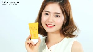 CHỐNG NẮNG CHO DA CẨN THẬN