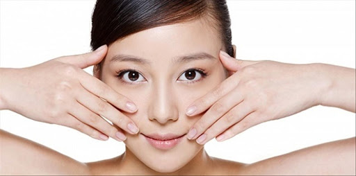 Vỗ nhẹ dưỡng da - giữ gìn tuổi thanh xuân