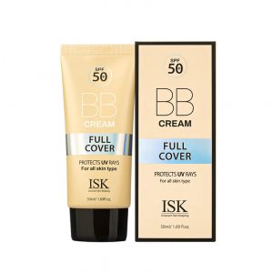 BB Cream ISK