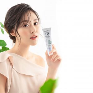 Beauskin BB Cream - bí mật đẹp hoàn hảo của phụ nữ Hàn Quốc