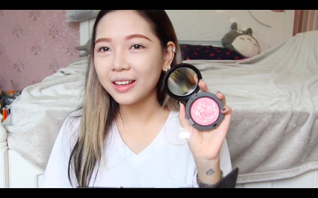 Beauty Blogger Thảo Vân