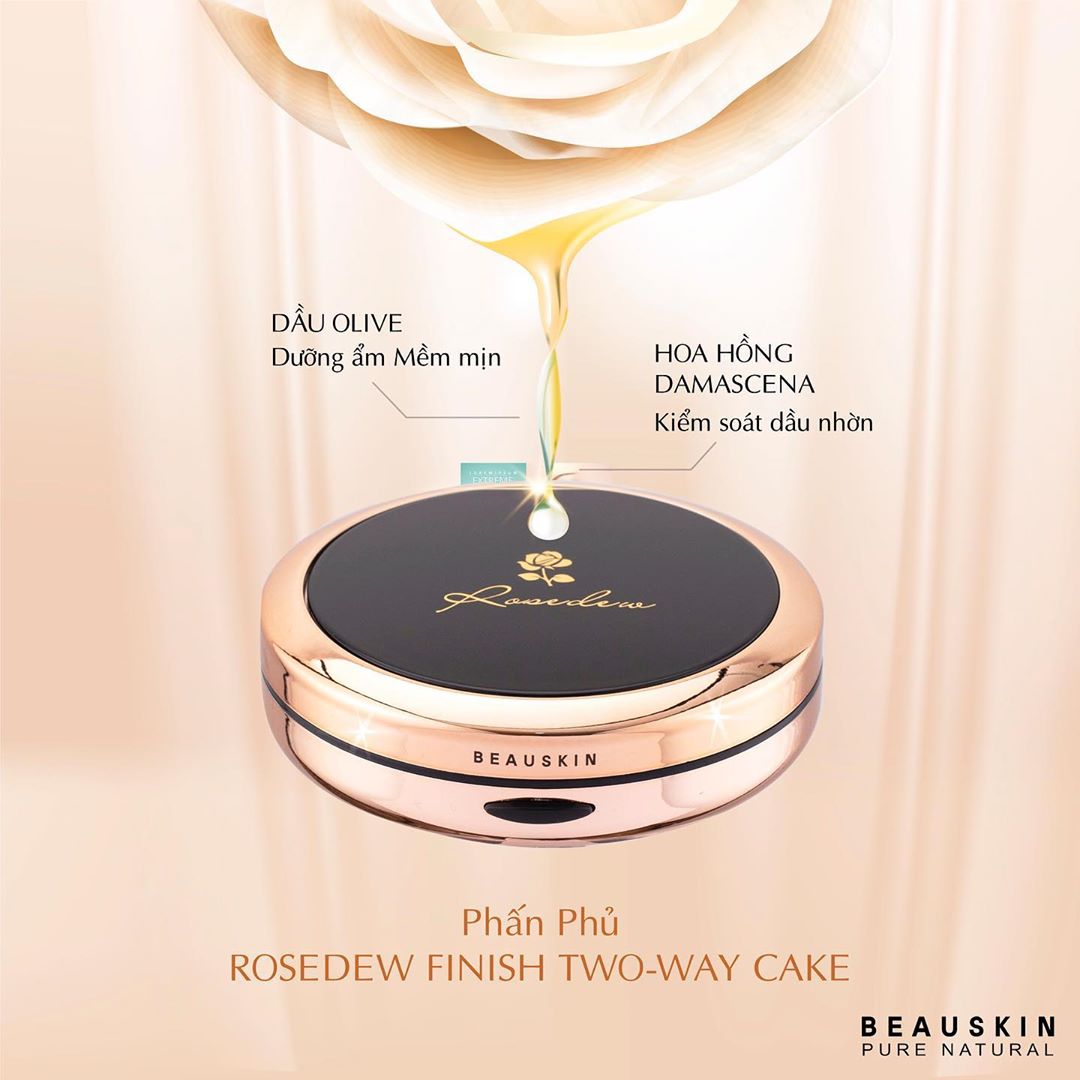 Phấn phủ Beauskin-sự lựa chọn hoàn hảo danh cho bạn Phấn phủ Beauskin-sự lựa chọn hoàn hảo danh cho bạn