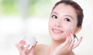 Dưỡng ẩm da mỗi ngày